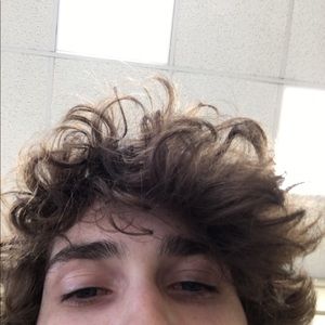 Meet your Posher, Sean